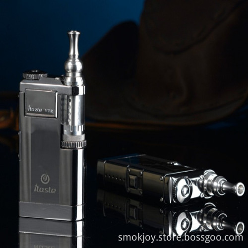 Popular E-Cigarette Innokin Itaste Vtr (ITASTE VTR)